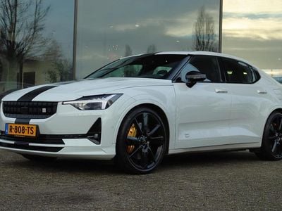 Wit Gebruikt 2022 Polestar 2 Long Range Dual motor Hatchback | € 40.950 (Goede deal)