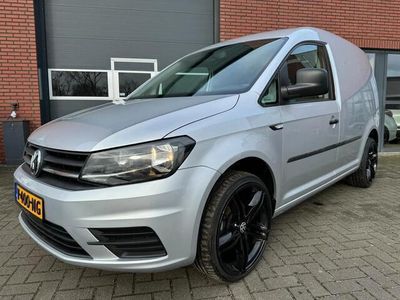 tweedehands VW Caddy 2.0 TDI L1H1 Navi Airco 19inch