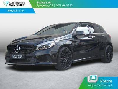 Mercedes A180