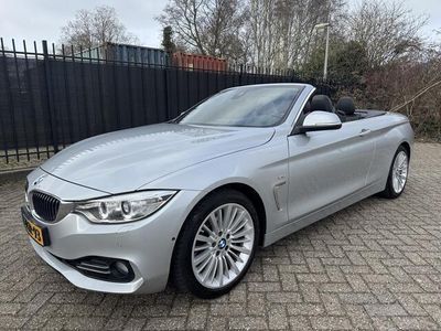 BMW 435