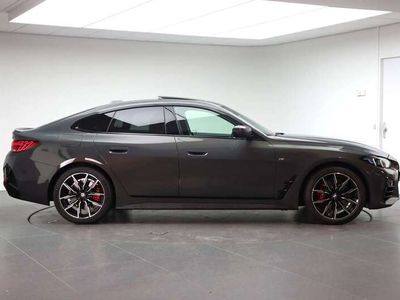 BMW 420 Gran Coupé