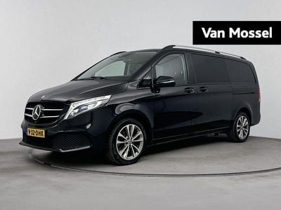 Mercedes V300