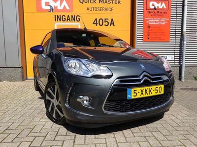 Citroën DS3 Cabriolet