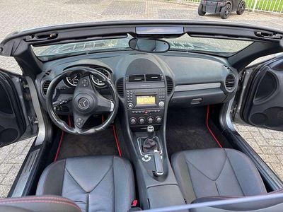 Mercedes SLK200