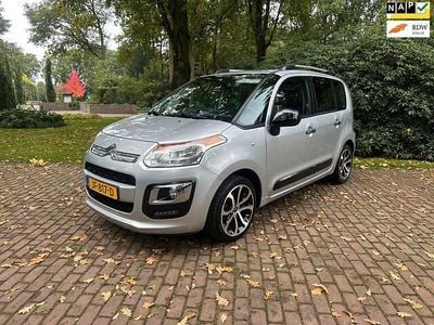 Citroën C3 Picasso