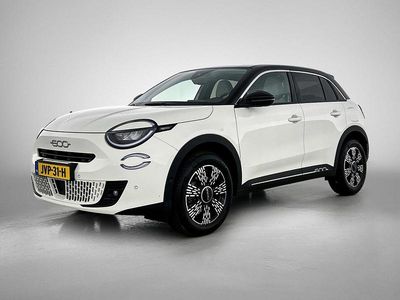 Occasion Fiat 600 2024 Wit SUV