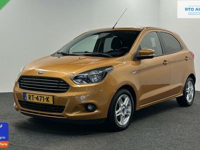 Ford Ka Plus