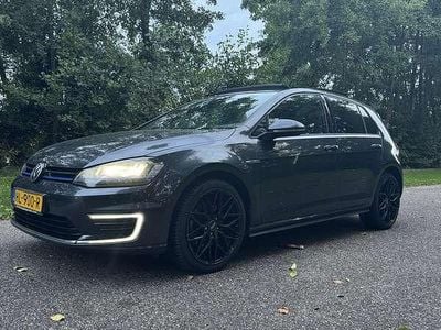 VW Golf VII