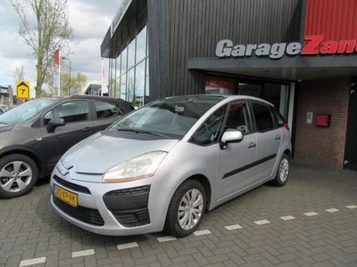 tweedehands Citroën C4 Picasso 1.8-16V Prestige 5 pers. met nieuwe distributie