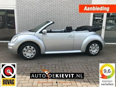 tweedehands VW Beetle New1.6 ** Airco/Trekhaak**