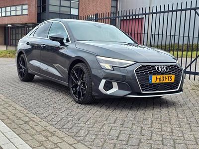 Occasion Audi A3 150 PK (110 kW) 2020 Sedan