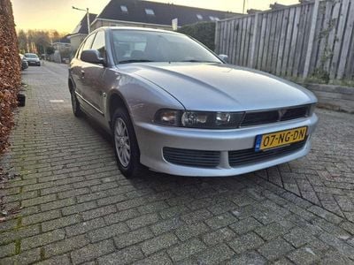 Occasion Mitsubishi Galant Comfort Edition 133 PK (97 kW) 2003 Sedan