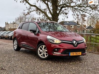 Renault Clio IV