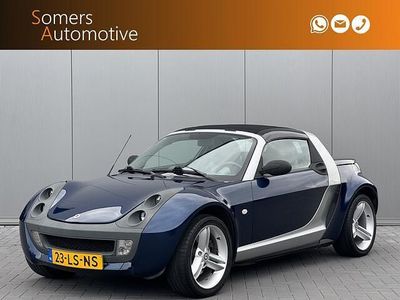 Smart Roadster