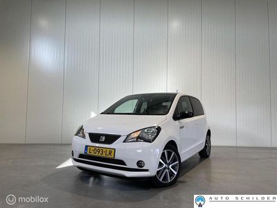 Seat Mii Electric