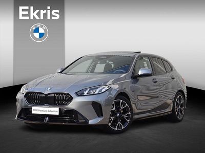 Grijs Gebruikt 2025 BMW 120 M Sport Hatchback | € 44.900