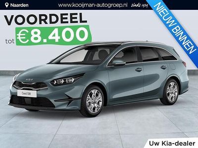 Kia Ceed Sportswagon