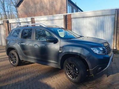 Occasion 2020 Dacia Duster SUV | € 9.750 (Super prijs)