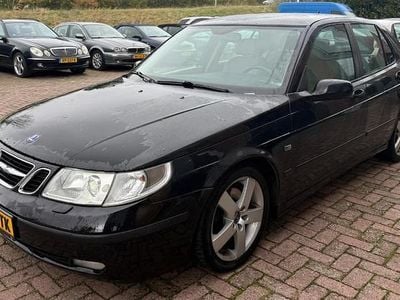 Occasion Saab 9-5 Aero 250 PK (183 kW) 2004