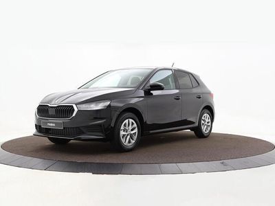 tweedehands Skoda Fabia Ambition 1.0 70 kW / 95 pk TSI Hatchback 5 versn.