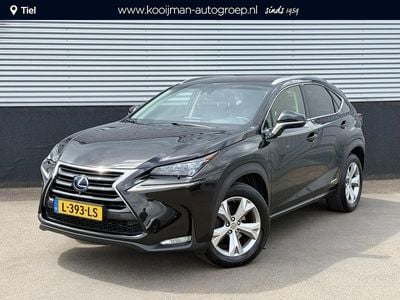 Lexus NX300h