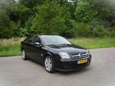 Opel Vectra GTS