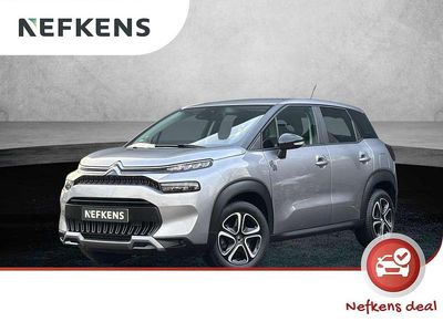 Occasion Citroën C3 Aircross 110 PK (80 kW) 2024 Grijs SUV