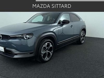 Mazda MX30