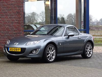 Mazda MX5