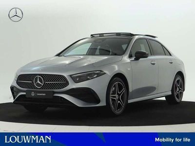 Mercedes A250