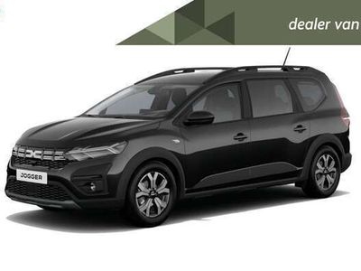 tweedehands Dacia Jogger Hybrid 140 Expression 7p.