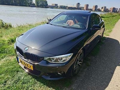 Occasion BMW 420 M Sport 184 PK (135 kW) 2016 Coupé