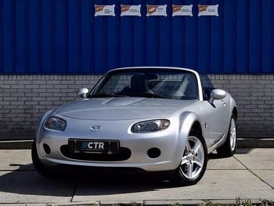 Mazda MX5