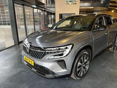 Occasion 2025 Renault Austral Techno SUV | € 35.950 (Eerlijke prijs)