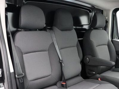 Grijs Gebruikt 2024 Renault Trafic MPV | € 33.845 (Super prijs)