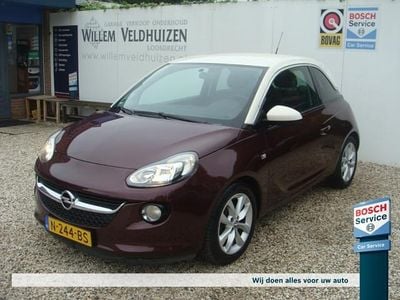 Opel Adam