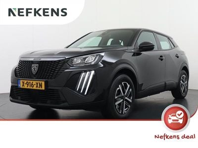 Peugeot e-2008