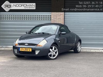 Ford StreetKa