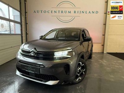 Occasion Citroën C5 Aircross Business Class 181 PK (133 kW) 2024 Grijs SUV