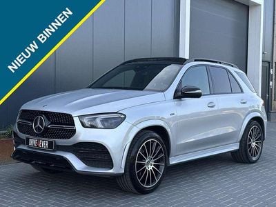 Mercedes GLE350e