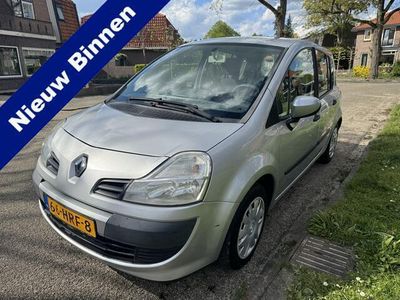 tweedehands Renault Grand Modus 1.2 TCE Expression AIRCO, YOUNGTIMER,