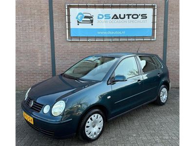 VW Polo