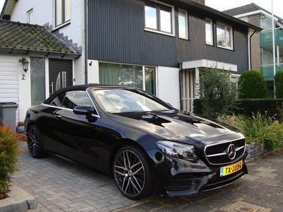 Occasion Mercedes E220 Premium Plus 194 PK (142 kW) 2018
