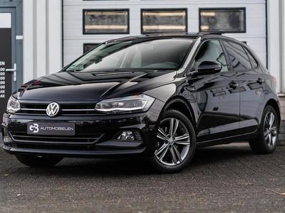 Gebruikt 2018 VW Polo Highline | € 16.999 (Super prijs)