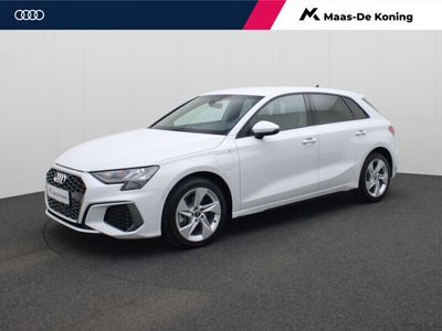 Audi A3 Sportback e-tron