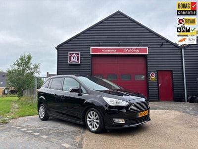 Ford Grand C-Max