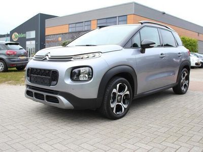 tweedehands Citroën C3 Aircross 1.2 PureTech S&S Shine Clima-Cruise-Half Leder-Nav