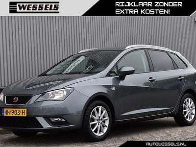 Seat Ibiza ST