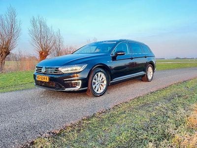 Occasion 2016 VW Passat GTE | € 11.500 (Eerlijke prijs)