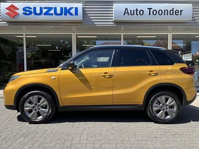 Suv Gebruikt 2025 Suzuki Vitara SUV | € 27.450 (Eerlijke prijs)
